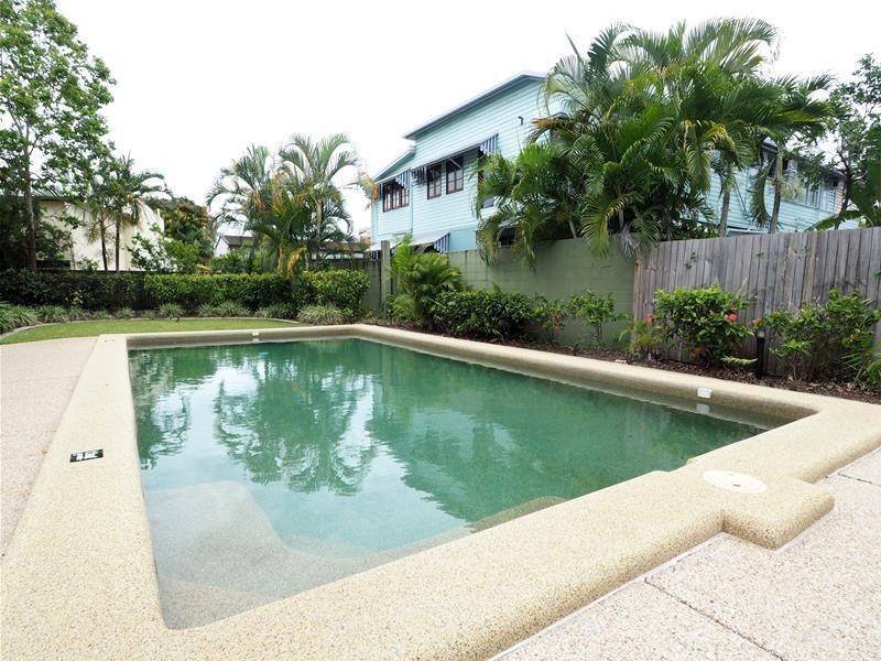 12B/210 Grafton  Street, Cairns North QLD 4870