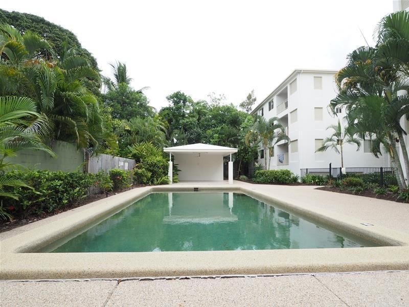 12B/210 Grafton  Street, Cairns North QLD 4870