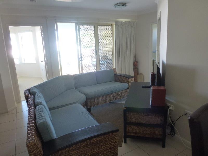 12B/210 Grafton  Street, Cairns North QLD 4870