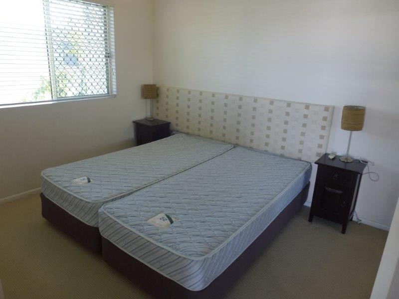 12B/210 Grafton  Street, Cairns North QLD 4870