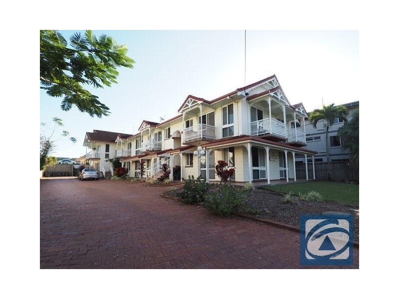 1/169 Grafton  Street, Cairns City QLD 4870