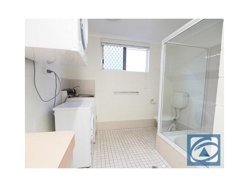 1/169 Grafton  Street, Cairns City QLD 4870