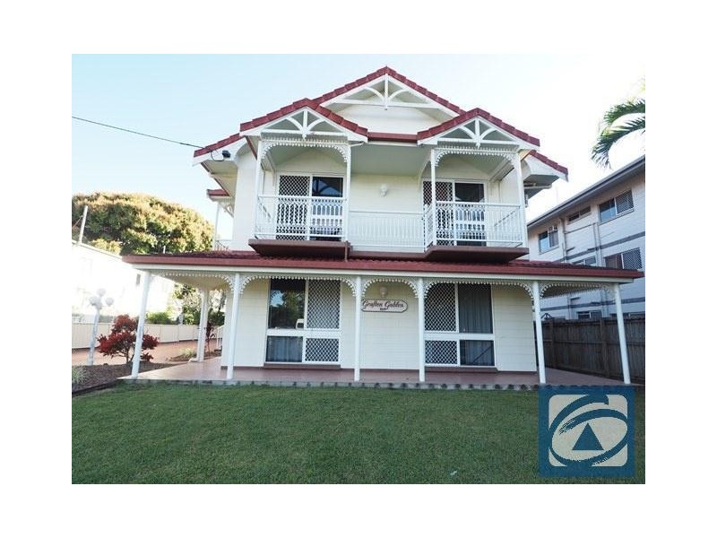 1/169 Grafton  Street, Cairns City QLD 4870