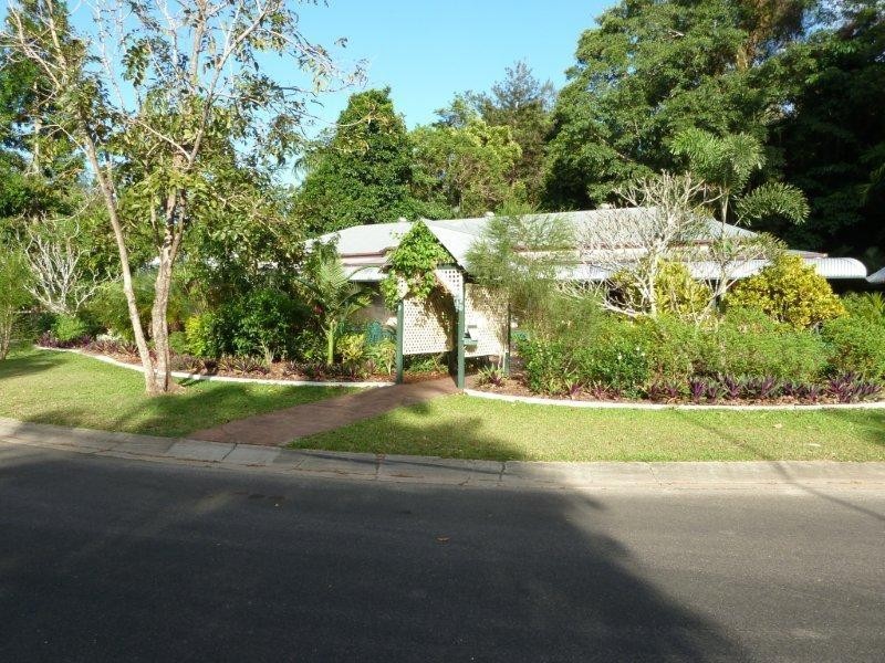 Kamerunga QLD 4870