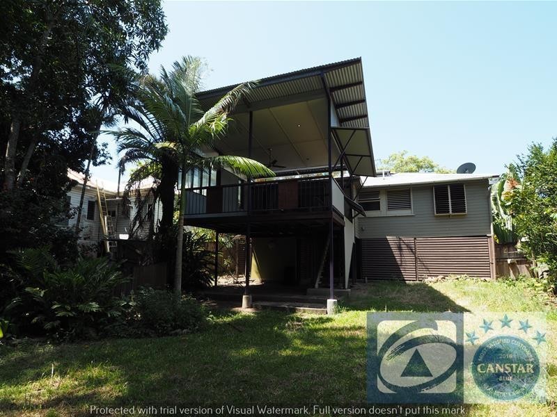 313 Severin Street, Parramatta Park QLD 4870