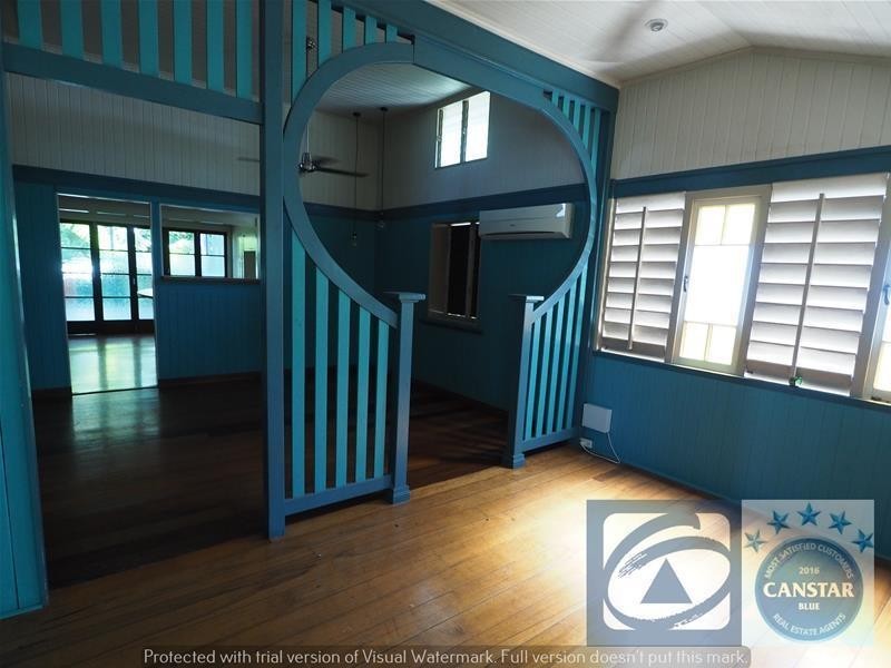 313 Severin Street, Parramatta Park QLD 4870