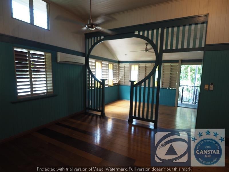 313 Severin Street, Parramatta Park QLD 4870