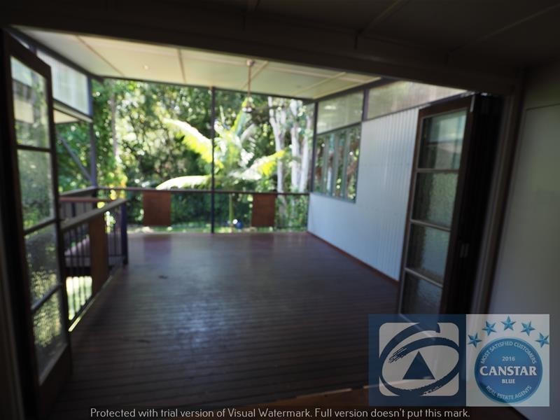 313 Severin Street, Parramatta Park QLD 4870