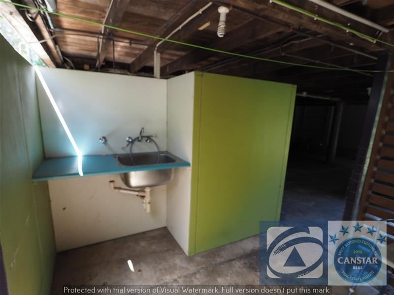 313 Severin Street, Parramatta Park QLD 4870