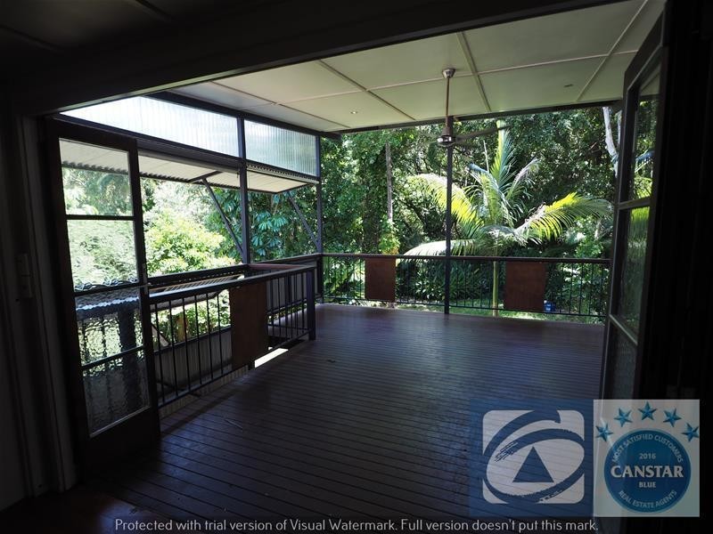 313 Severin Street, Parramatta Park QLD 4870