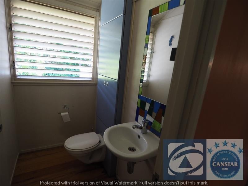 313 Severin Street, Parramatta Park QLD 4870