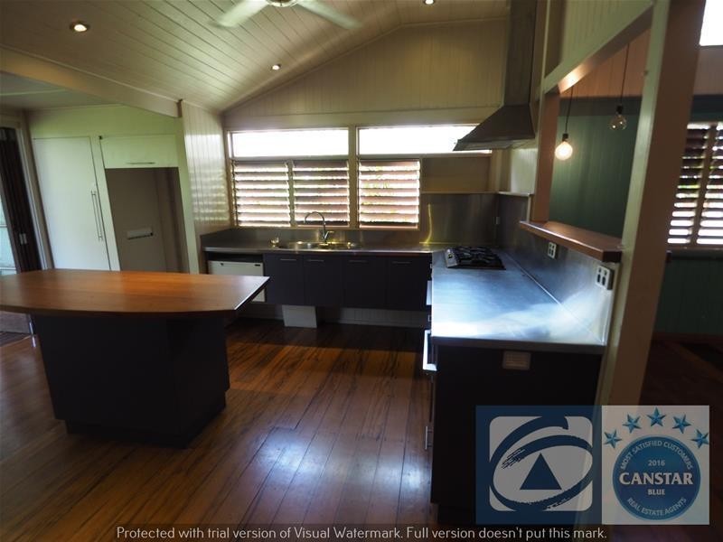 313 Severin Street, Parramatta Park QLD 4870