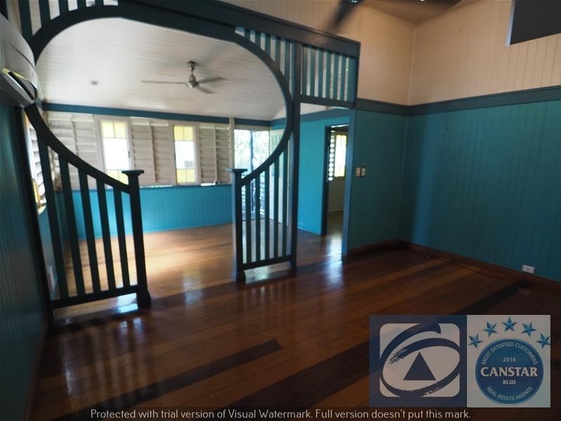 313 Severin Street, Parramatta Park QLD 4870