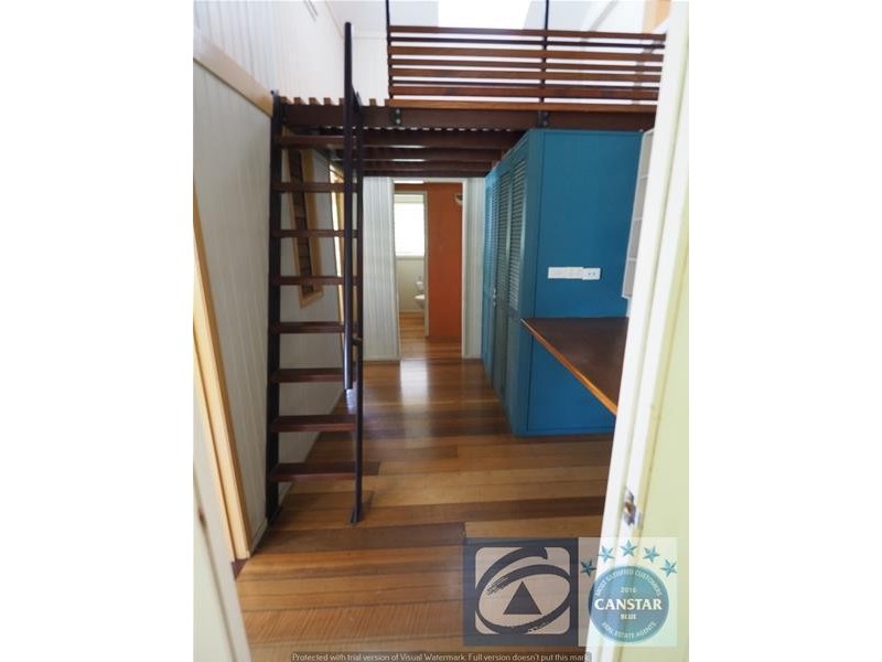 313 Severin Street, Parramatta Park QLD 4870