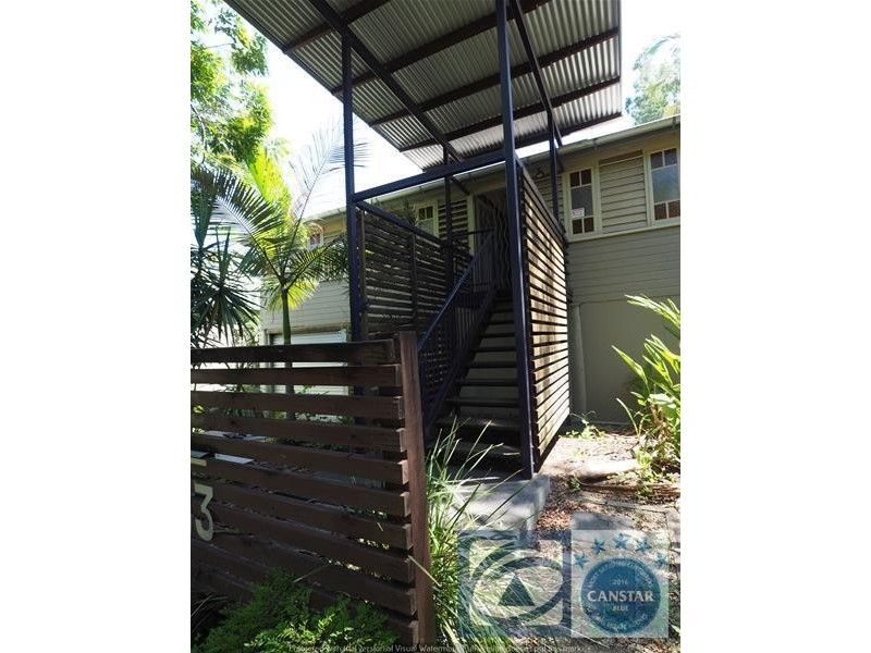 313 Severin Street, Parramatta Park QLD 4870