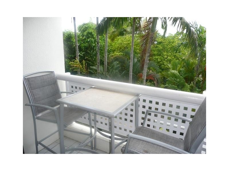 22B/219-225 Abbott Street, Cairns North QLD 4870