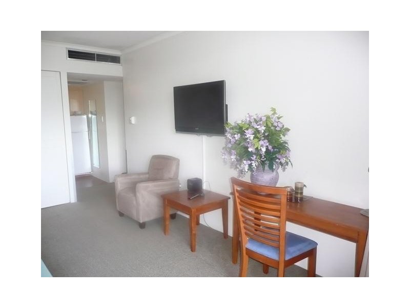 22B/219-225 Abbott Street, Cairns North QLD 4870