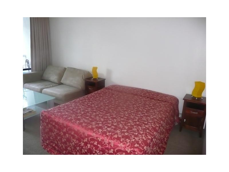 22B/219-225 Abbott Street, Cairns North QLD 4870