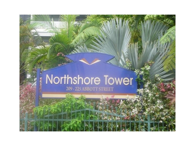 22B/219-225 Abbott Street, Cairns North QLD 4870