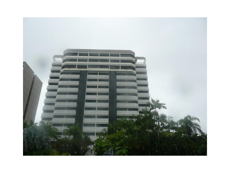 22B/219-225 Abbott Street, Cairns North QLD 4870