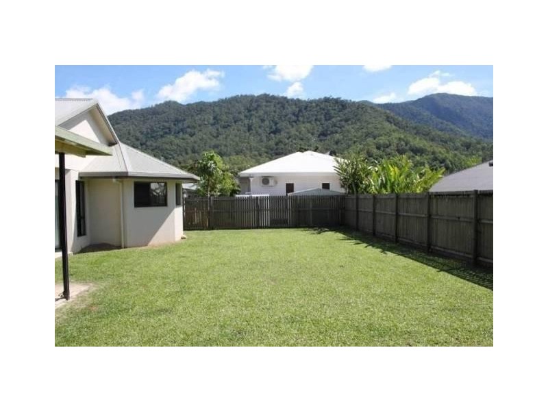 14 Taffles Street, Redlynch QLD 4870