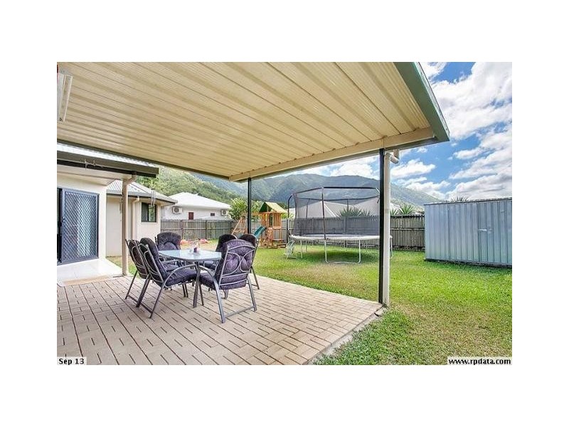 14 Taffles Street, Redlynch QLD 4870
