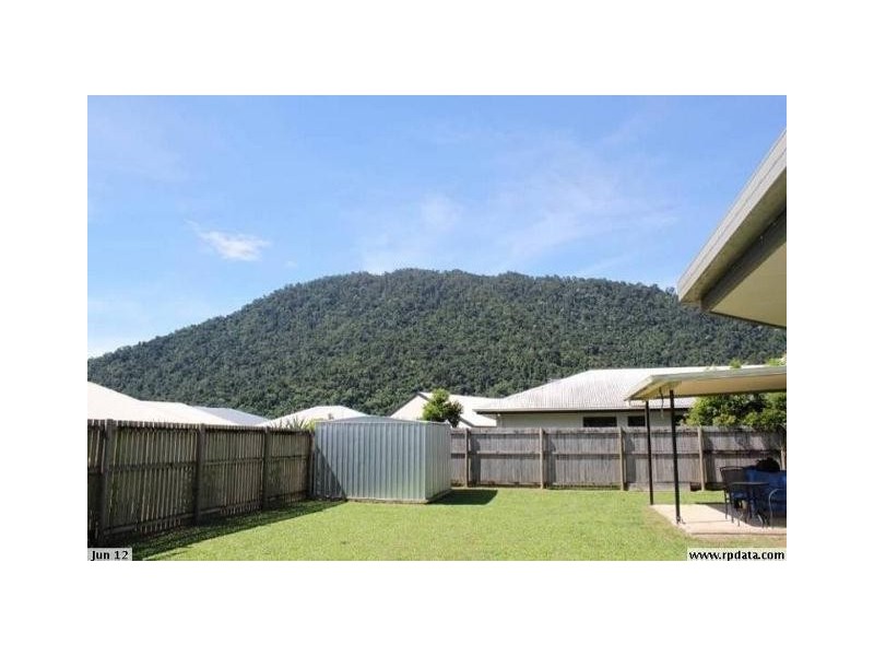 14 Taffles Street, Redlynch QLD 4870