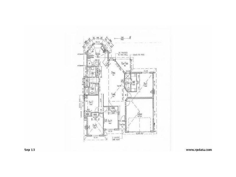 14 Taffles Street, Redlynch QLD 4870