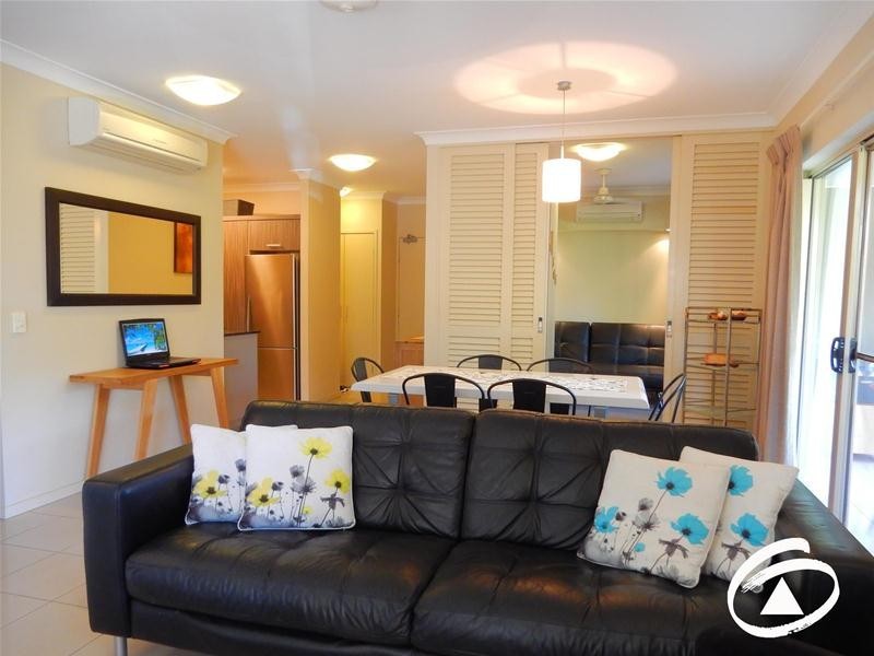 751/12 Gregory Street, Westcourt QLD 4870