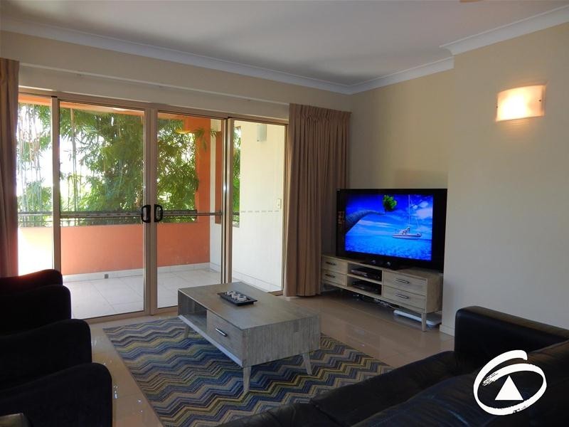 751/12 Gregory Street, Westcourt QLD 4870