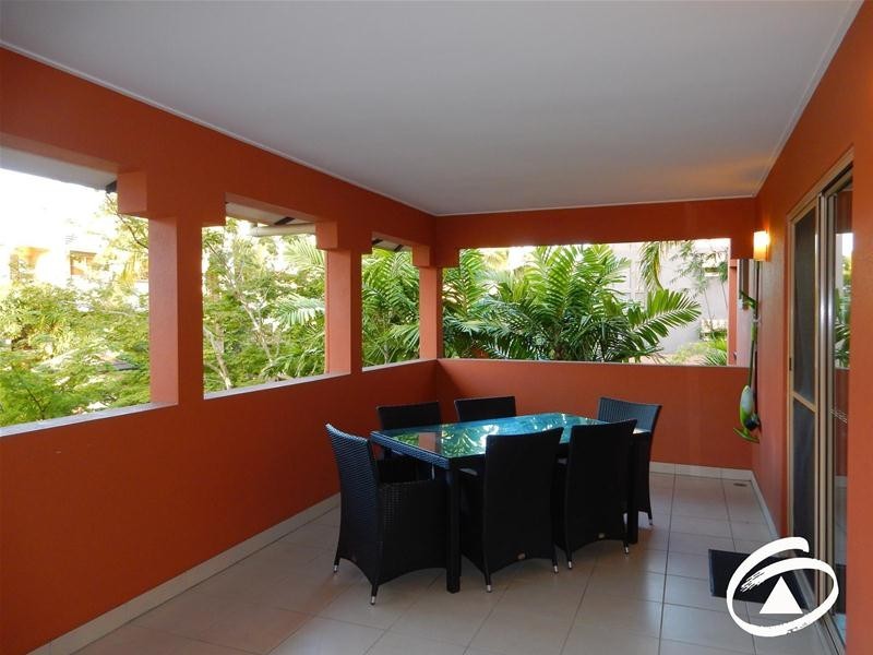 751/12 Gregory Street, Westcourt QLD 4870