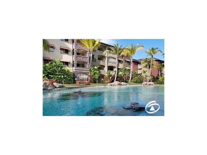 751/12 Gregory Street, Westcourt QLD 4870