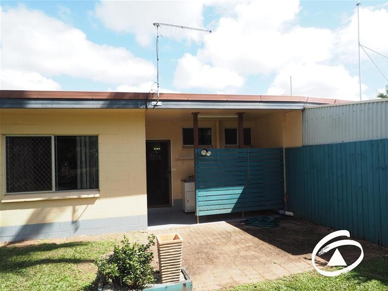 1/16 Kowinka  Street, White Rock QLD 4868