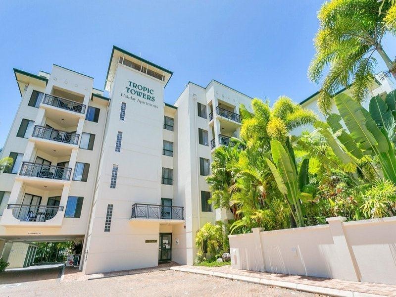 25/298 Sheridan Street, Cairns North QLD 4870
