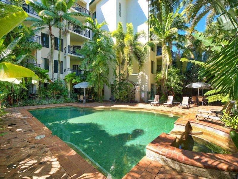 25/298 Sheridan Street, Cairns North QLD 4870