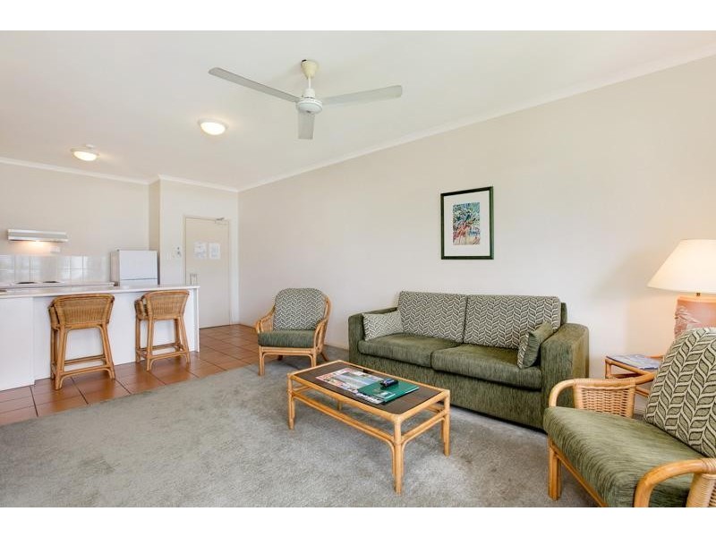 25/298 Sheridan Street, Cairns North QLD 4870