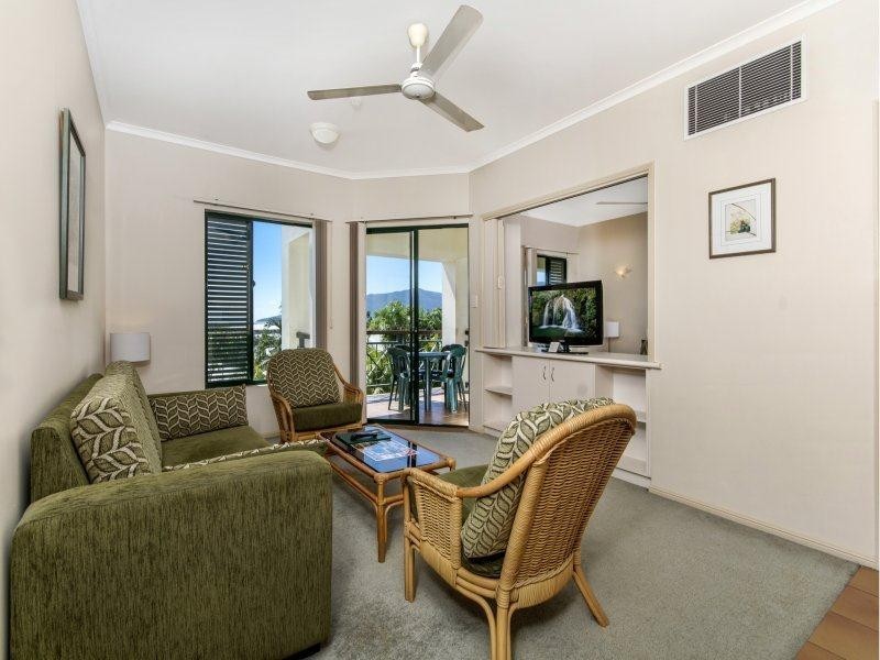 25/298 Sheridan Street, Cairns North QLD 4870