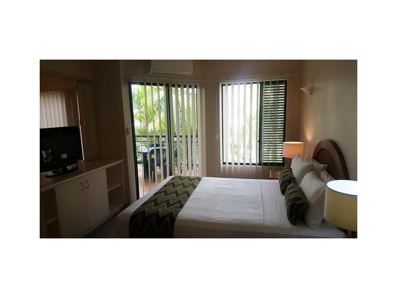 25/298 Sheridan Street, Cairns North QLD 4870