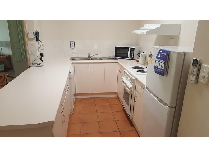 25/298 Sheridan Street, Cairns North QLD 4870