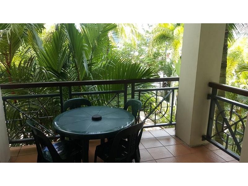 25/298 Sheridan Street, Cairns North QLD 4870