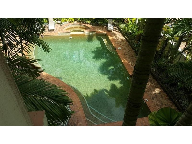 25/298 Sheridan Street, Cairns North QLD 4870