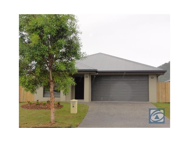 55 Woodlock Drive, Edmonton QLD 4869