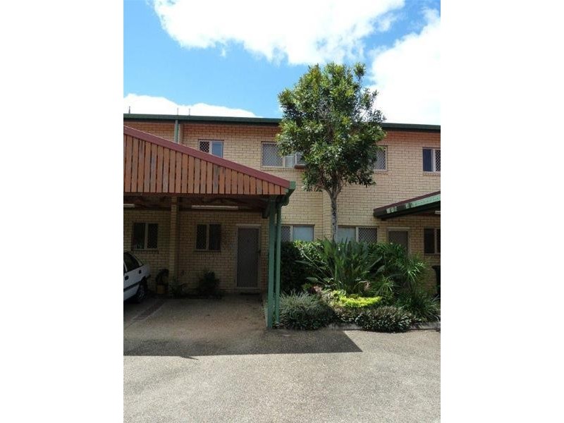 8/5 Grantala Street, Manoora QLD 4870