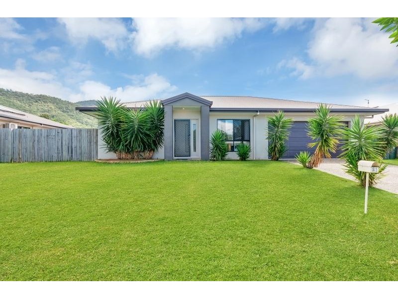 21 Murphy Street, Gordonvale QLD 4865