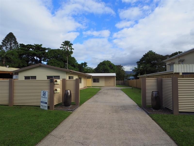 55 Macilwraith Street, Manoora QLD 4870