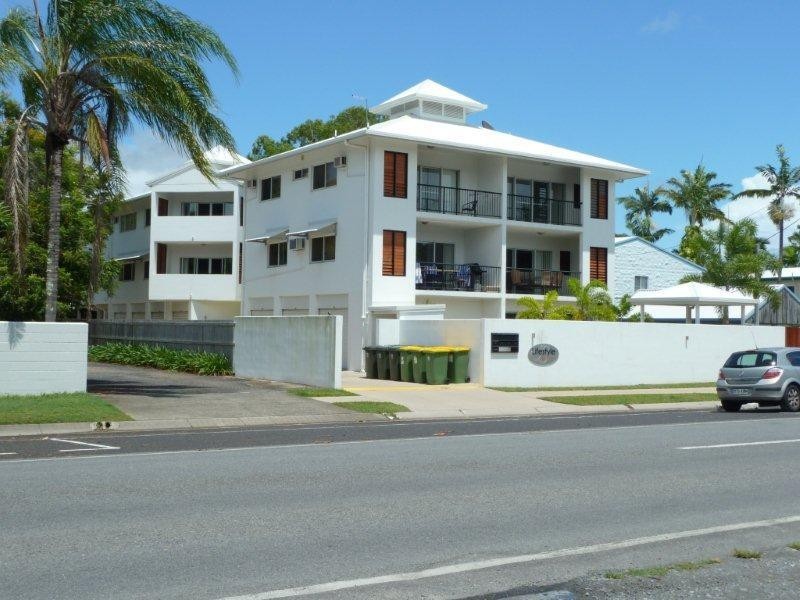 Yorkeys Knob QLD 4878