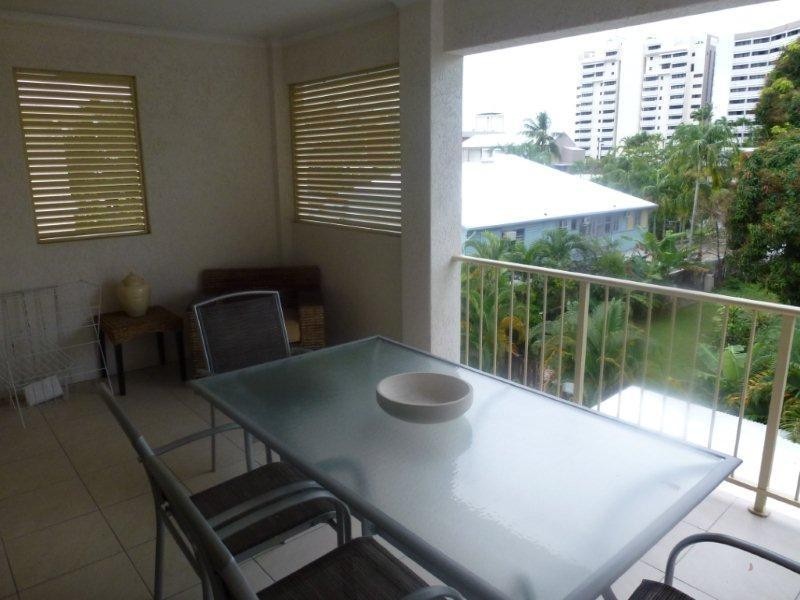 9b/210 Grafton Street, Cairns City QLD 4870