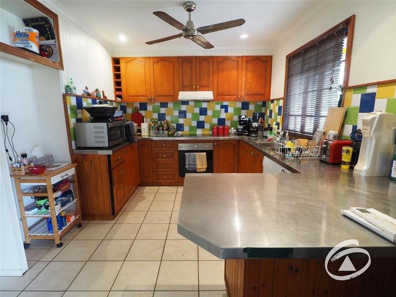 15 Dalziel Street, Stratford QLD 4870