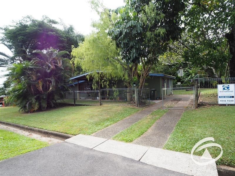 15 Dalziel Street, Stratford QLD 4870