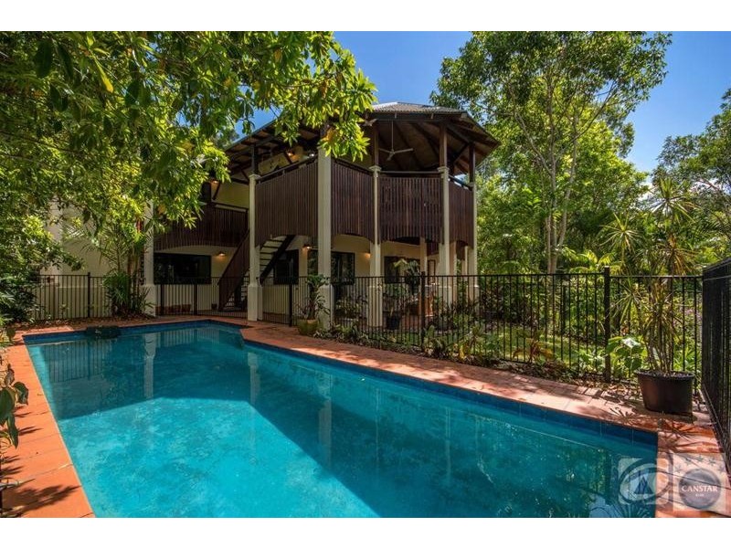 3 Queenley Close, Edge Hill QLD 4870